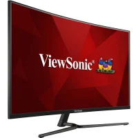Монитор ViewSonic VX3258-2KPC-MHD фото 8